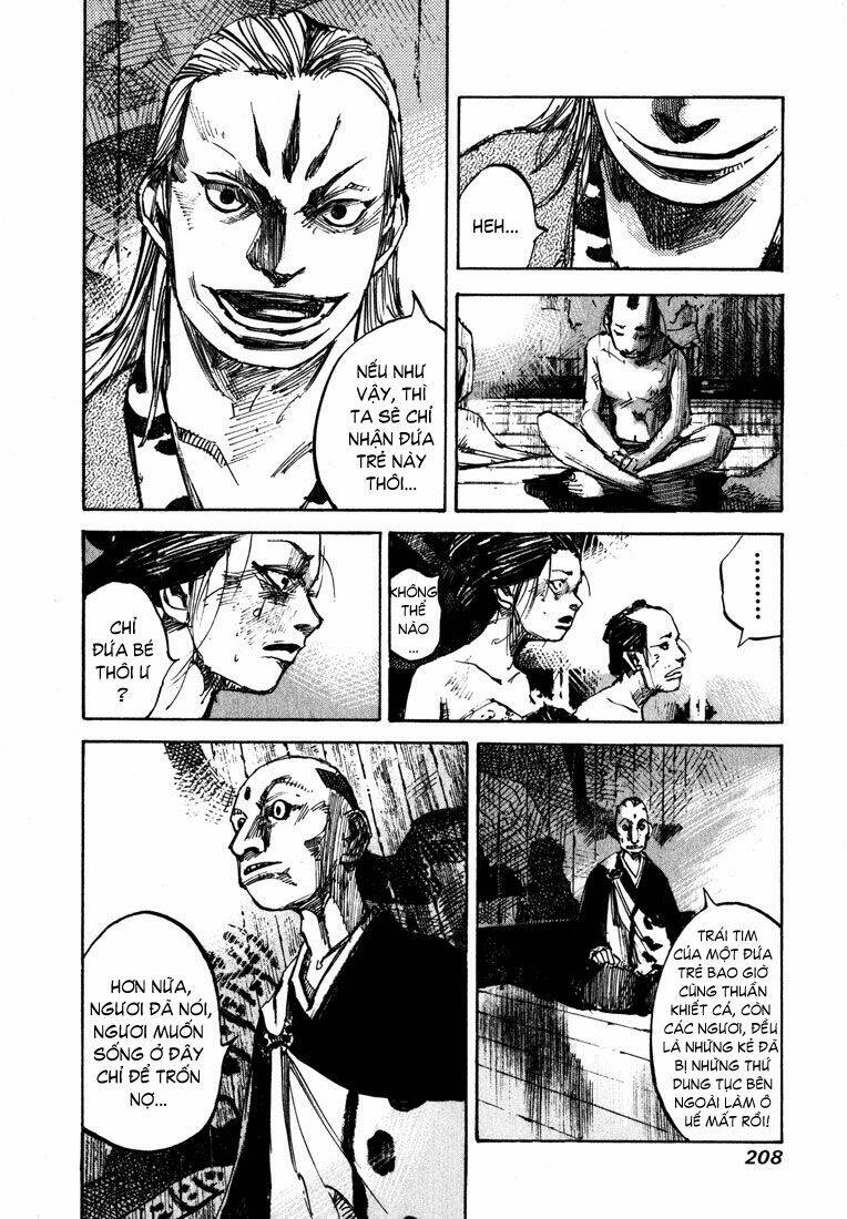 Sidooh: Chapter 7