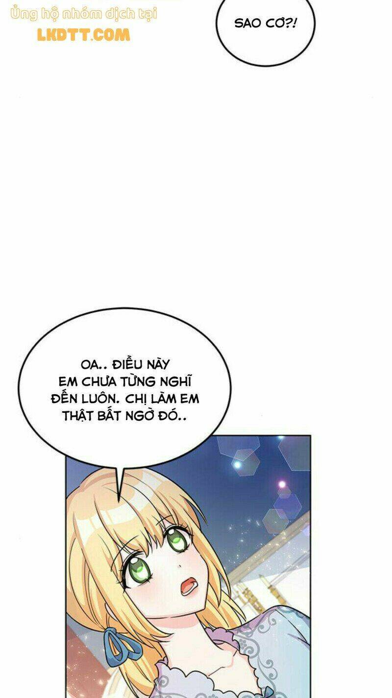 Nữ Hiệp Trở Về: Chapter 21