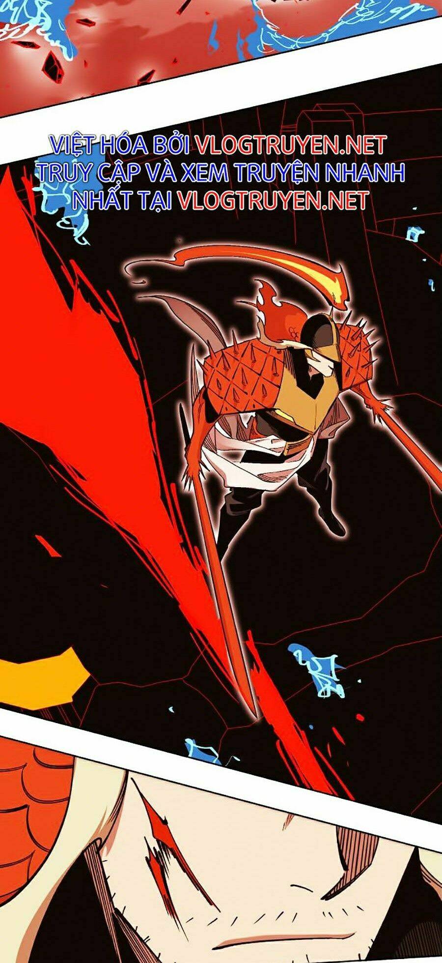 Hard Core Leveling Warrior Ss2: Chapter 100