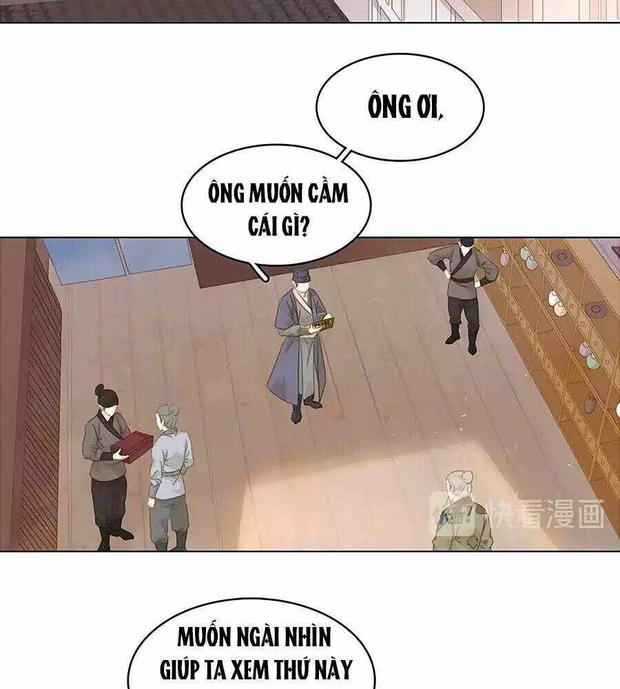 Tiểu Sư Phụ, Tóc Giả Của Ngài Rơi Rồi!: Chapter 15