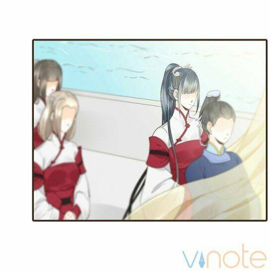 Đại Giá Thừa Tướng: Chapter 11