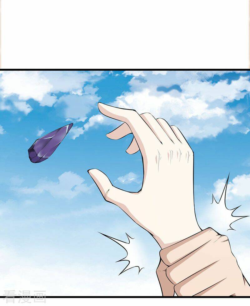 Đô Thị Chí Tôn: Chapter 43