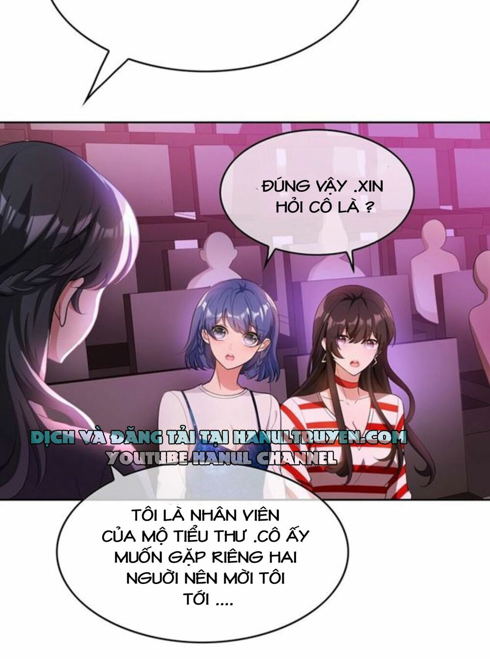 Cô Vợ Nhỏ Nuông Chiều Quá Lại Thành Ác!!: Chapter 42