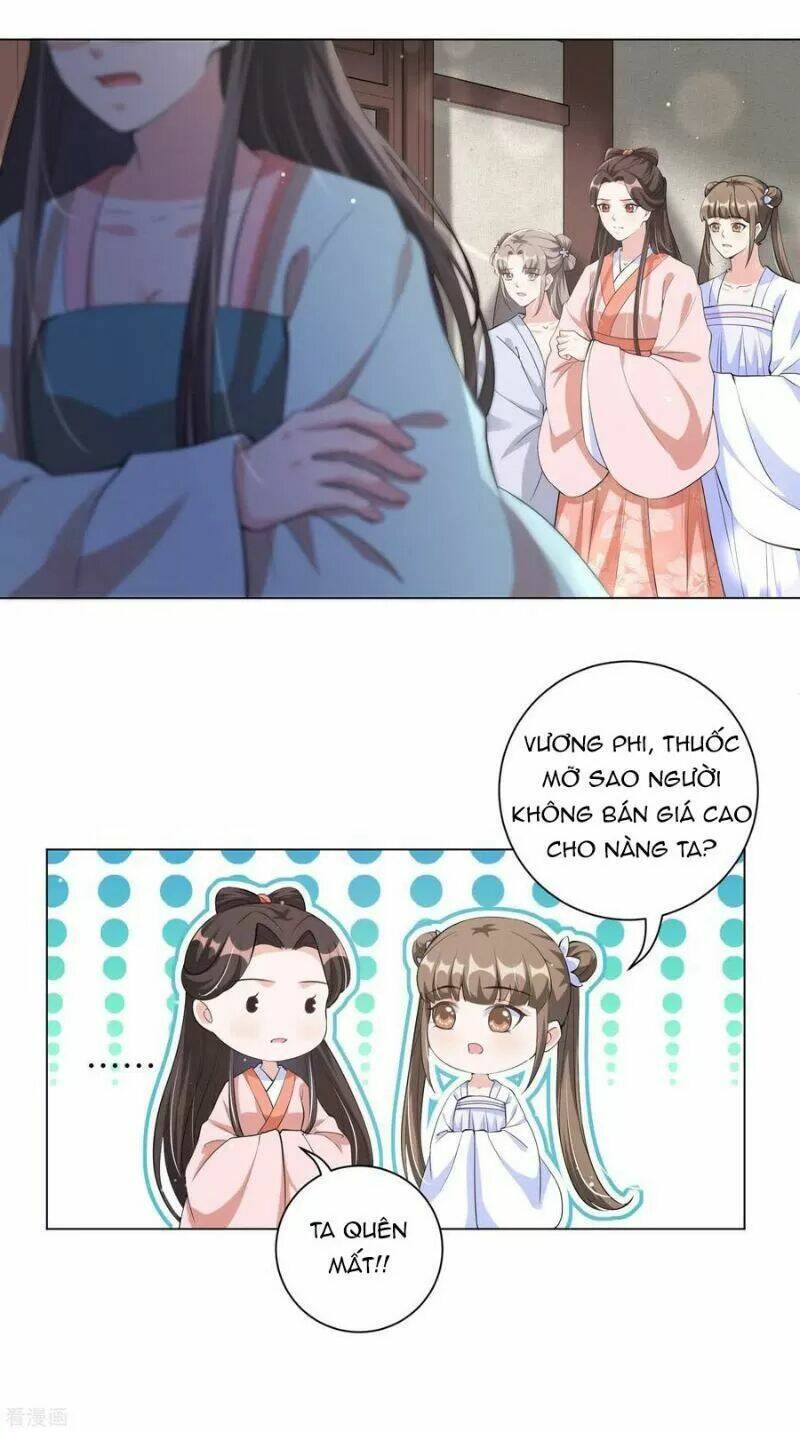 Vương Phi Có Độc!: Chapter 110