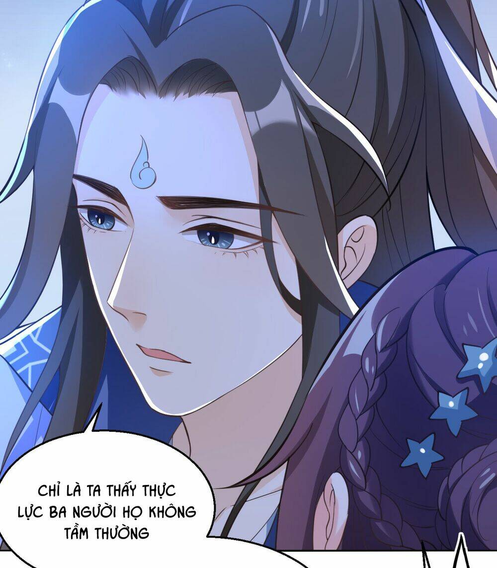 Nữ Tiên Tôn Bận Đào Hôn: Chapter 5