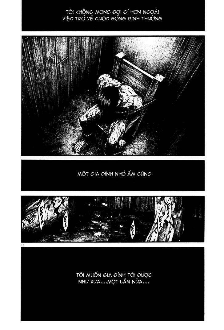 Hideout: Chapter 5