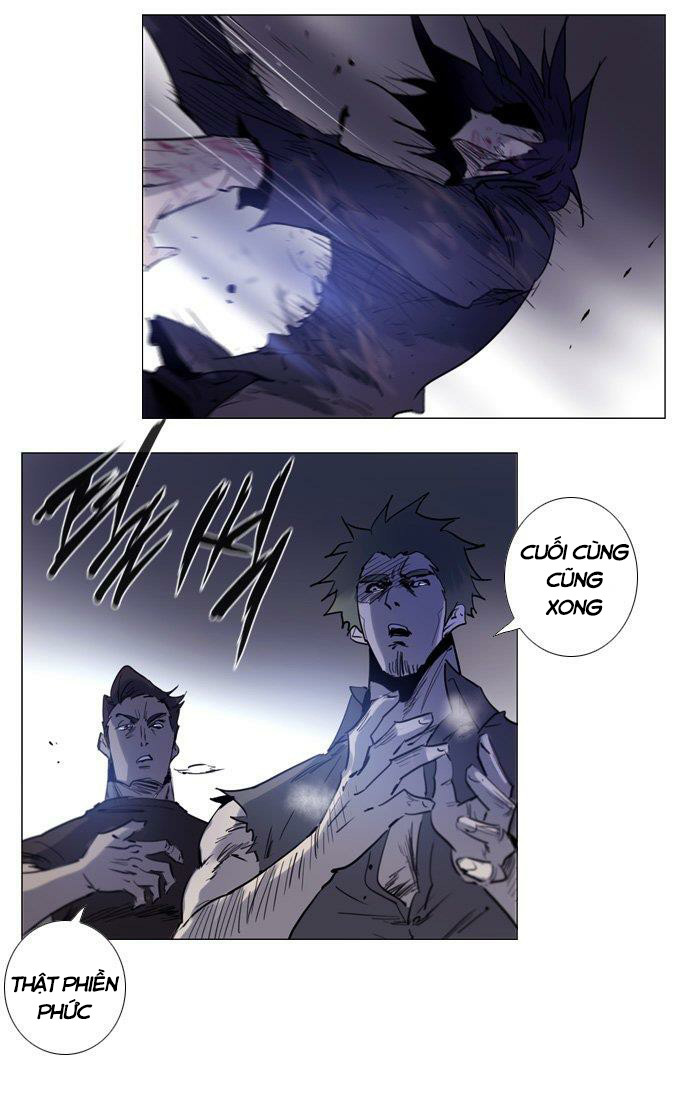 Soul Cartel: Chapter 163