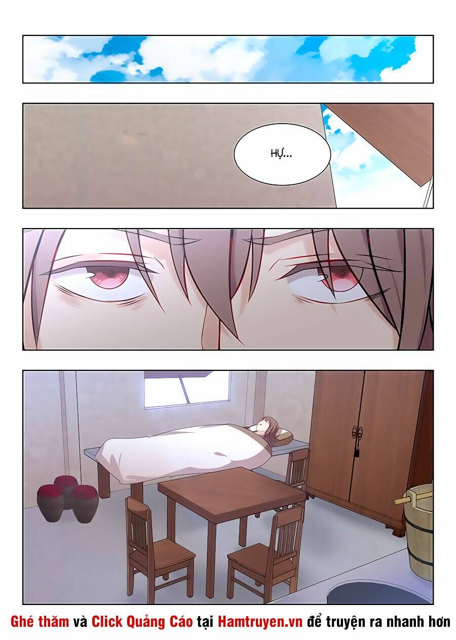 Tối Cường Phản Sáo Lộ Hệ Thống: Chapter 6