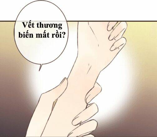 Bạn Trai Tôi Là Cẩm Y Vệ: Chapter 52