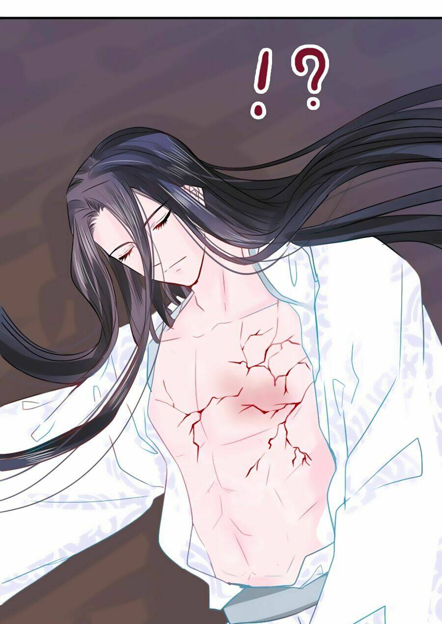 Đường Hoa Nhất Mộng Cổ Phi Truyện: Chapter 22