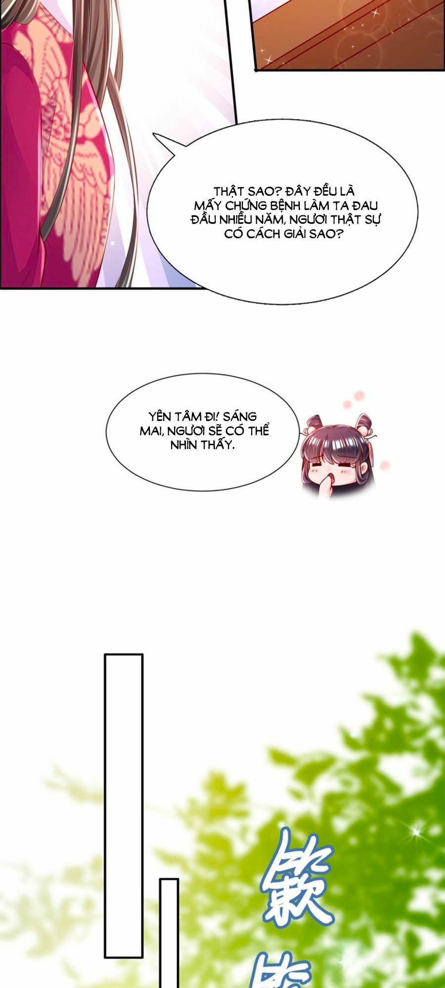 Phượng Ngự Tà Vương: Chapter 84
