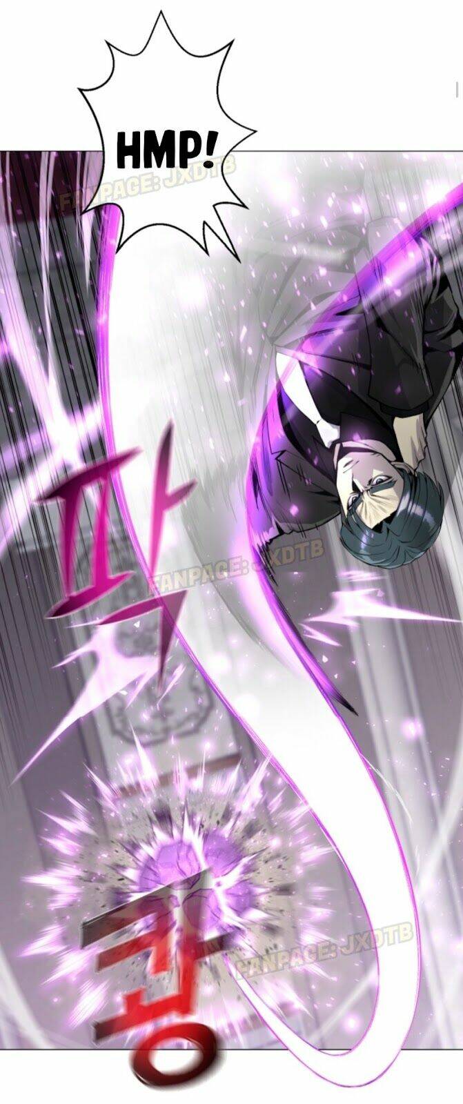 Luân Hồi Ác Nhân: Chapter 42