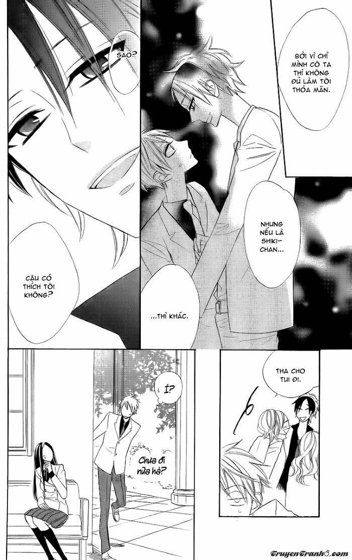 Love Sick: Chapter 10