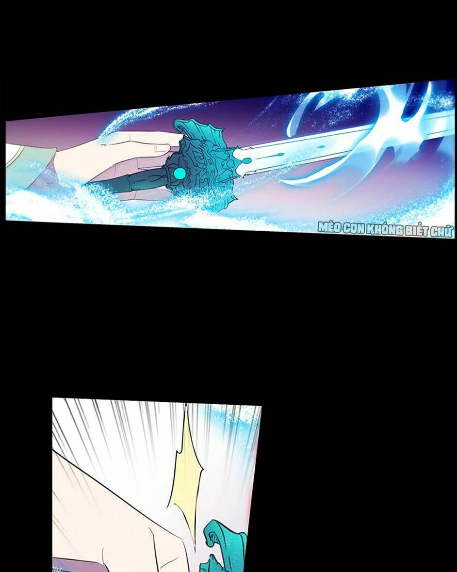 Bách Yêu Dị Văn: Chapter 45