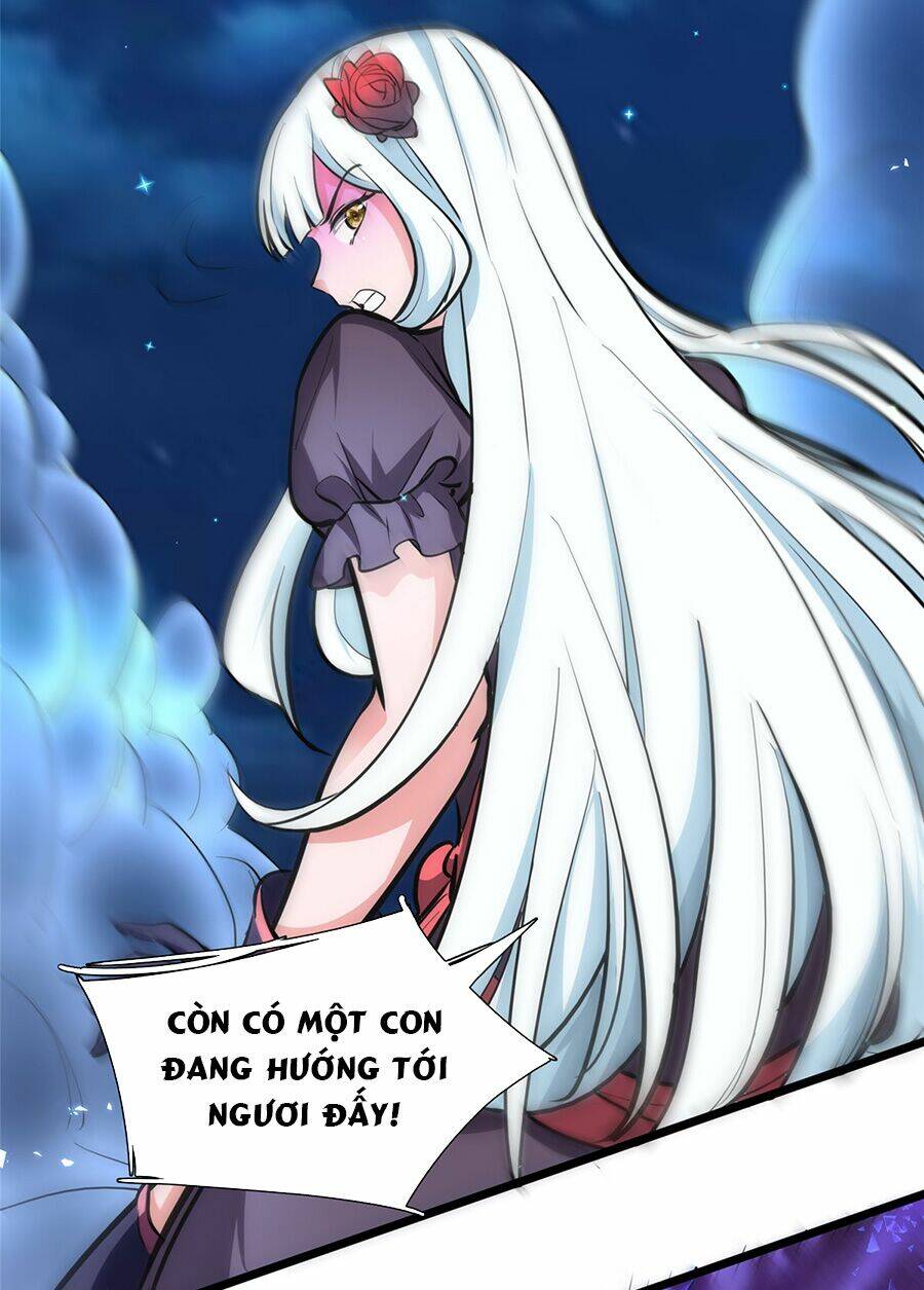 Ta Có Trăm Vạn Trò Chơi: Chapter 5