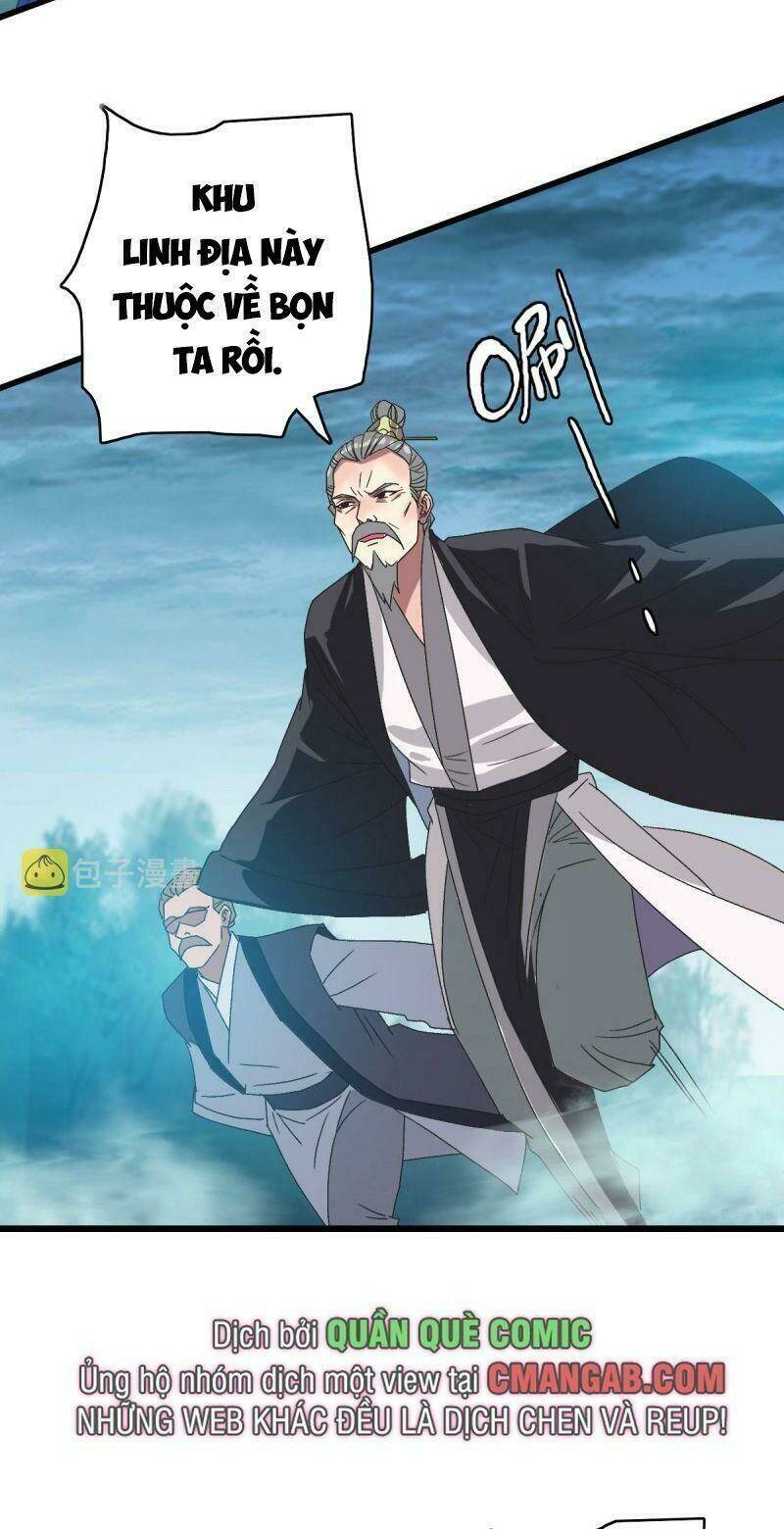 Siêu Đạo Thần Thuật: Chapter 98