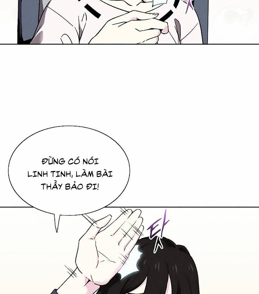 Hầm Ngục Bóng Tối: Chapter 24