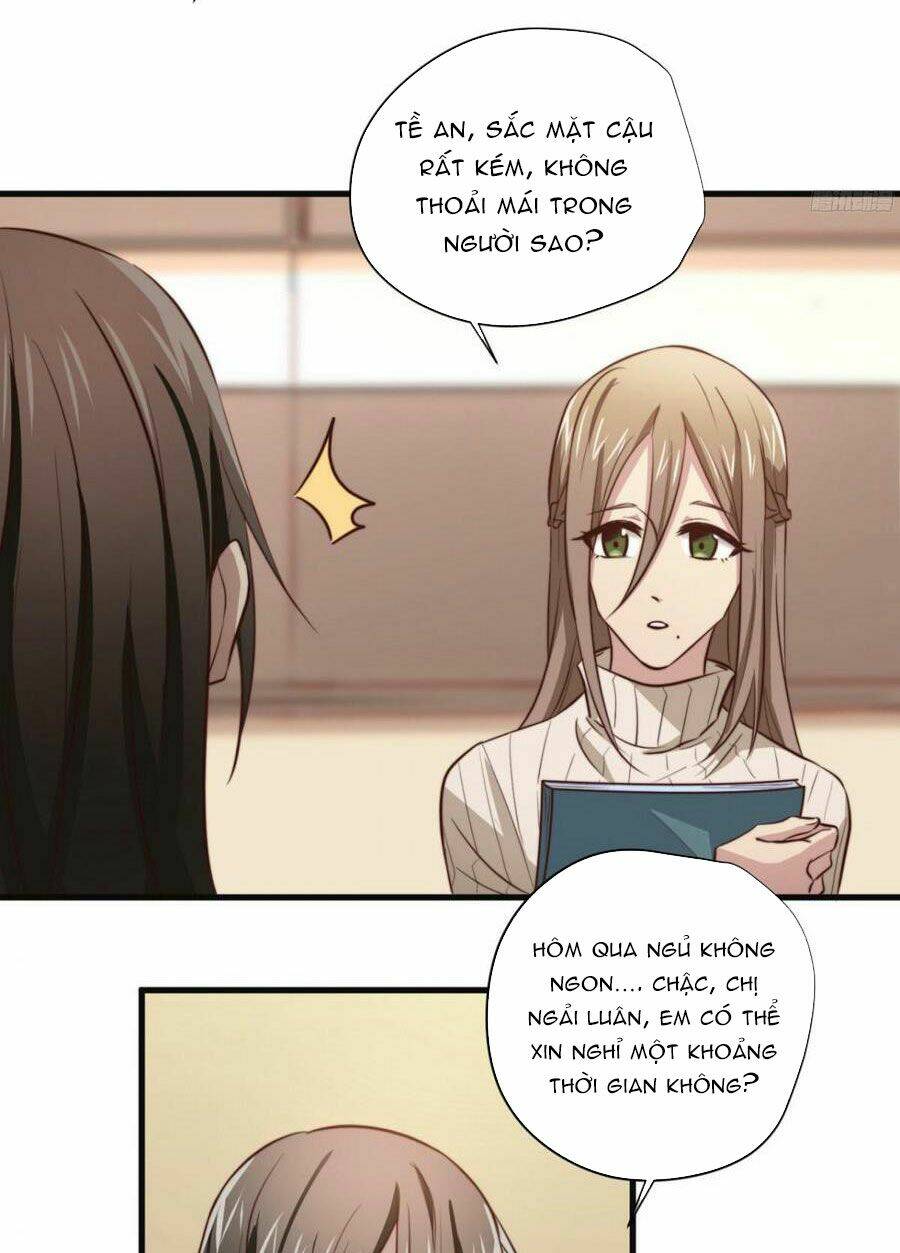 Đơn Phương Yêu Thầm Anh: Chapter 43