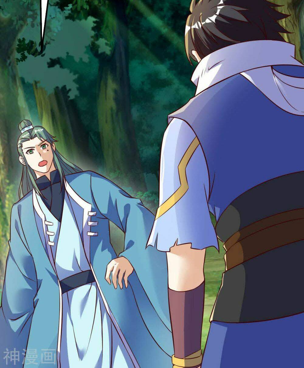 Thần Võ Đế Tôn: Chapter 66