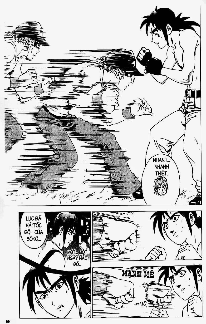 Ai Hơn Ai: Chapter 57