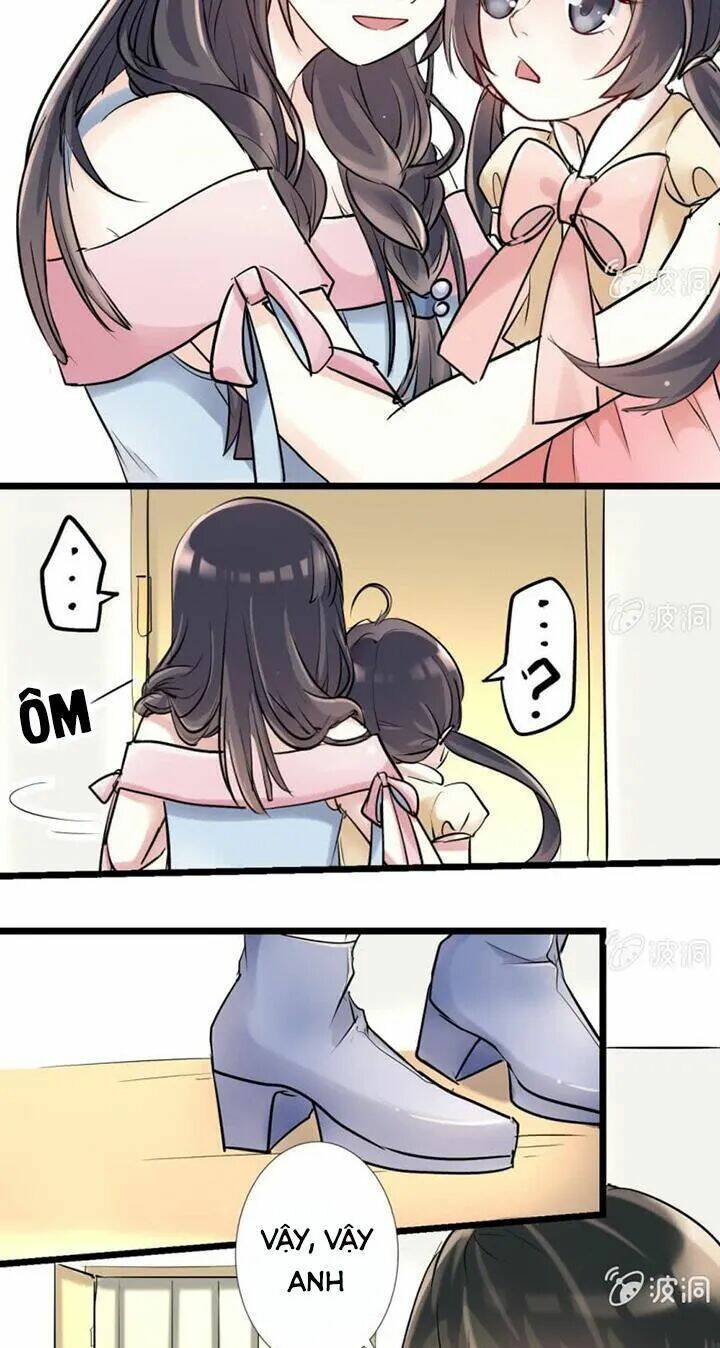 Ảnh Đế Cầu Sủng: Chapter 10