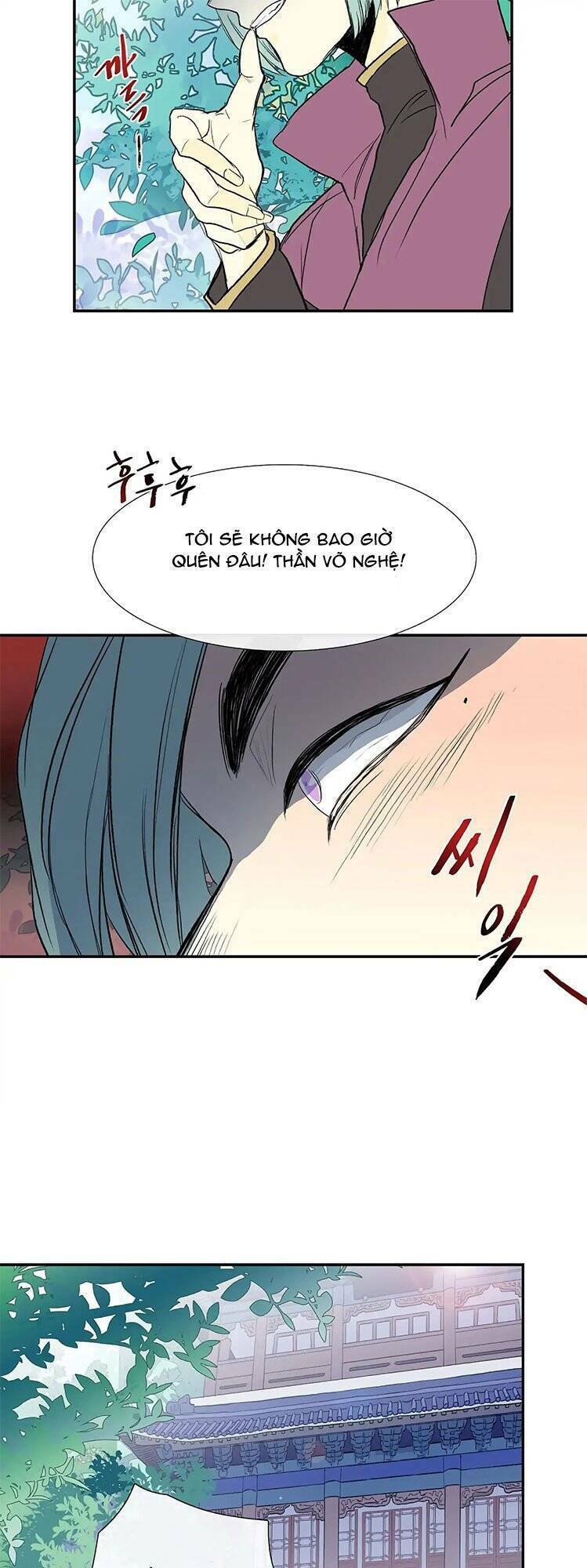 Học Sĩ Tái Sinh: Chapter 112