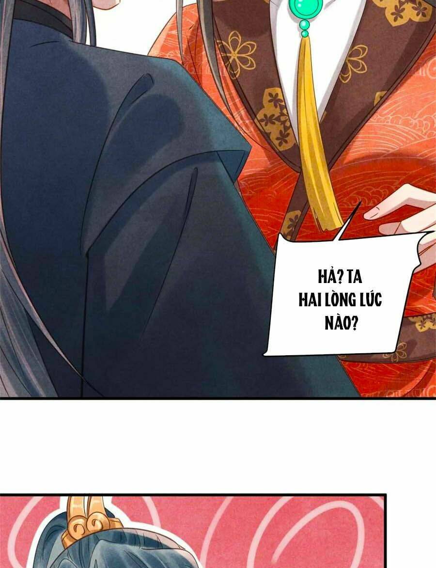 Vương Phi Muốn Trèo Tường: Chapter 69