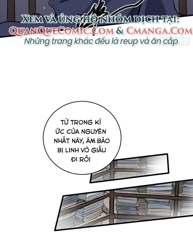 Đường Dần Tại Dị Giới 2: Chapter 12