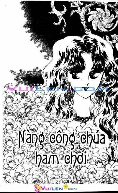 Nàng Công Chúa Ham Chơi: Chapter 5