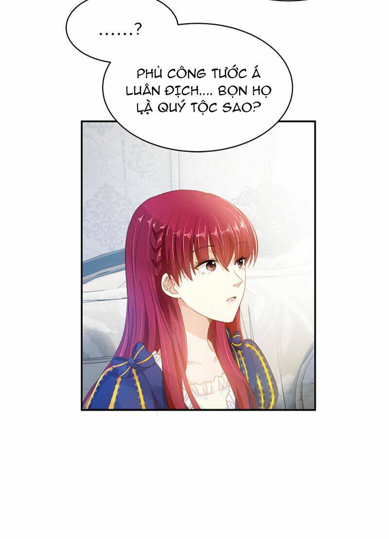 Ác Nữ Cải Biến: Chapter 64
