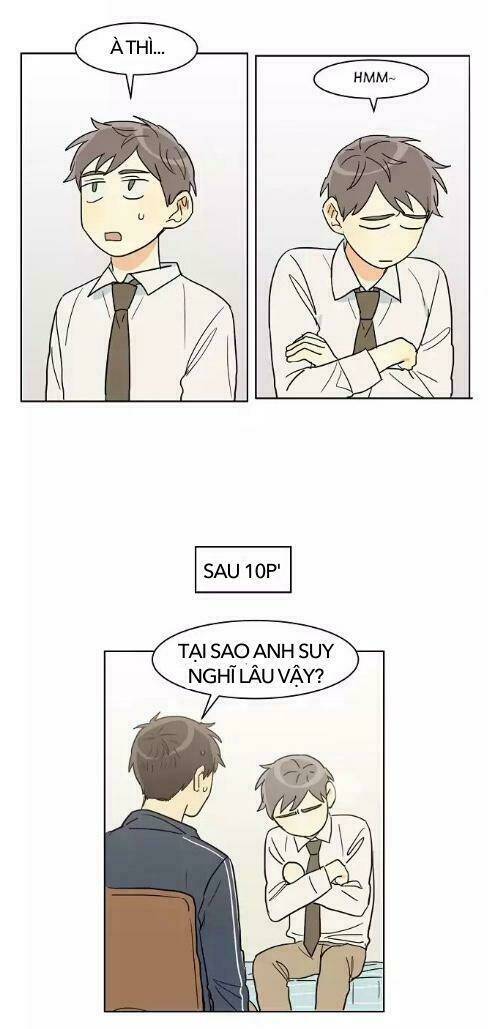 Dasadanan: Chapter 13.3