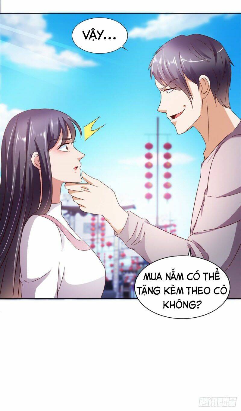 Chí Tôn Toàn Năng: Chapter 22