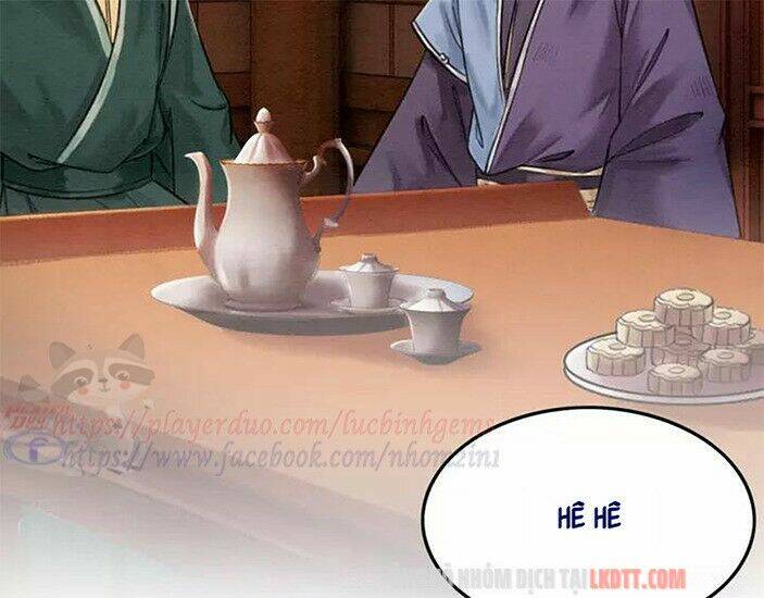 Trọng Sinh Bá Sủng Nhiếp Chính Vương Quá Mạnh Mẽ: Chapter 87