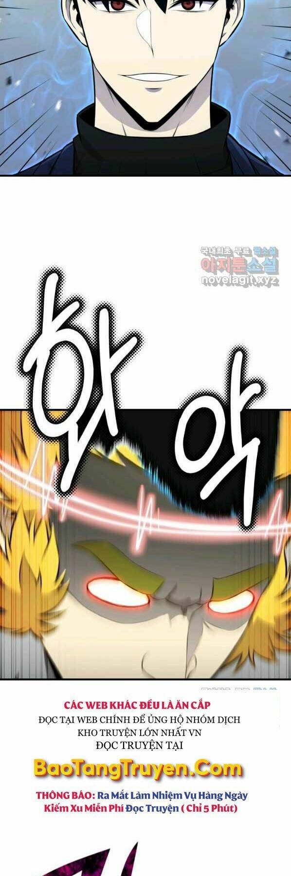 Luân Hồi Ác Nhân: Chapter 100