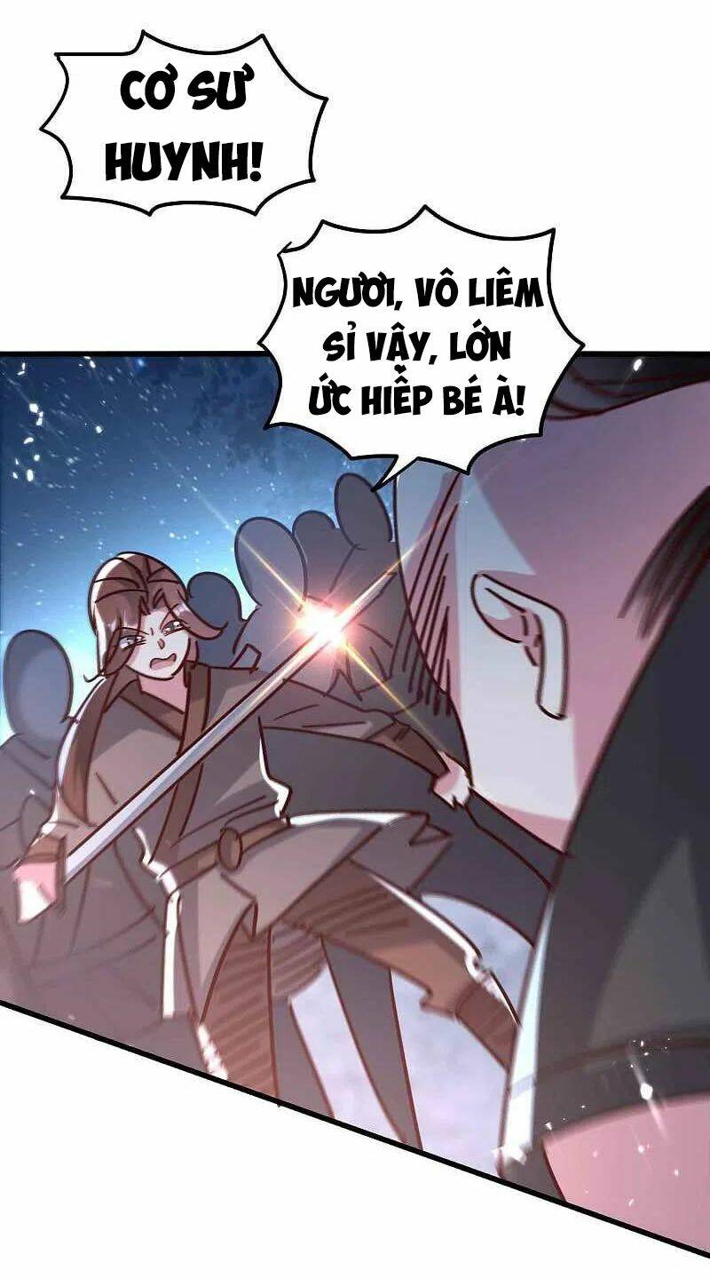Kết Hôn Không Dễ: Chapter 177