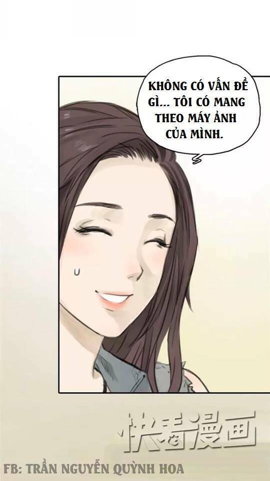 12 Giờ Của Lọ Lem: Chapter 7