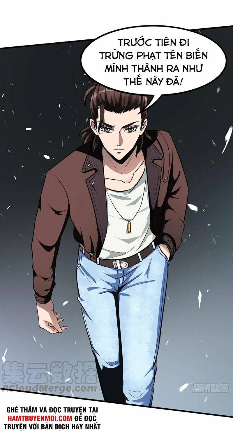 Phản Phái Yêu Tế: Chapter 5