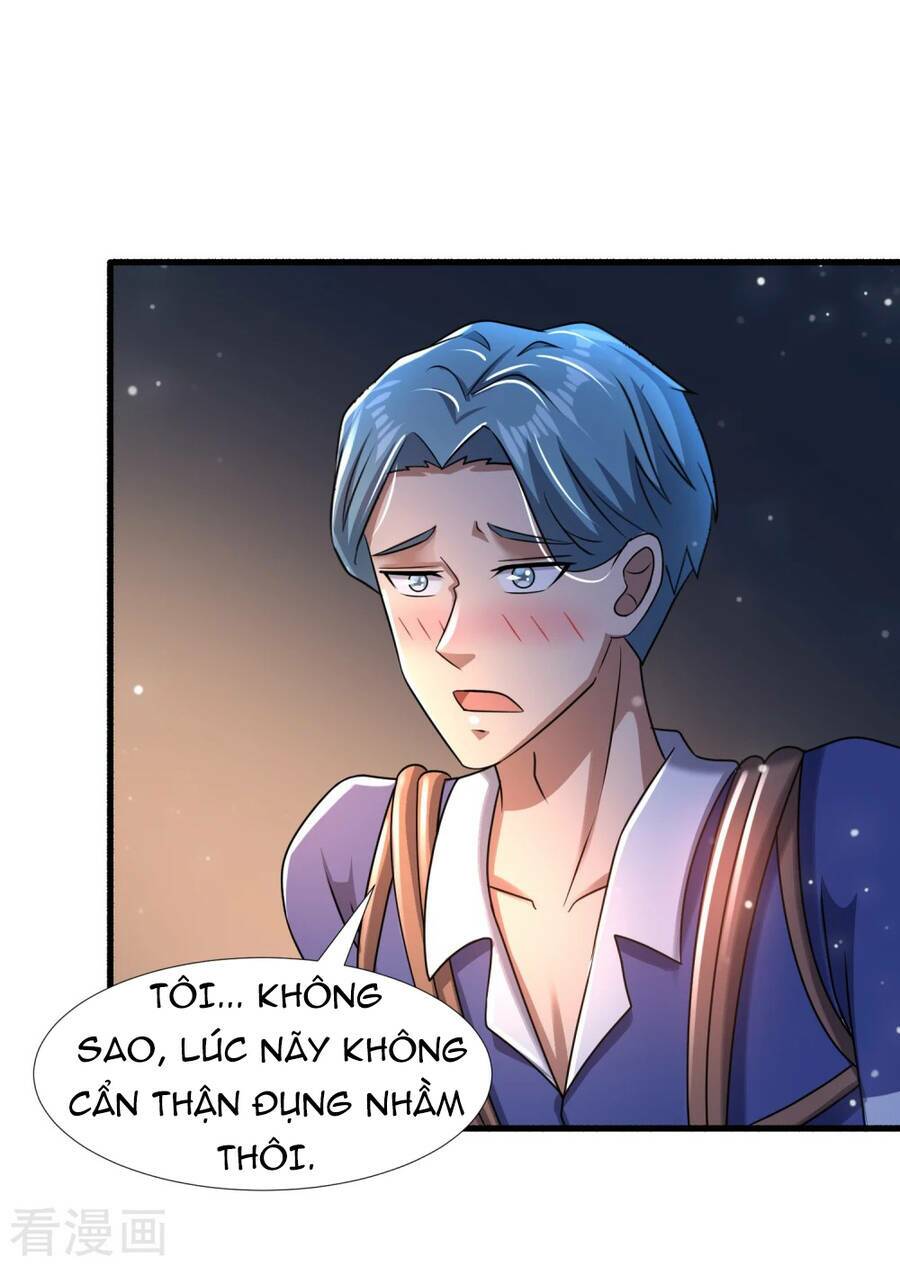 Siêu Năng Phân Hóa: Chapter 37