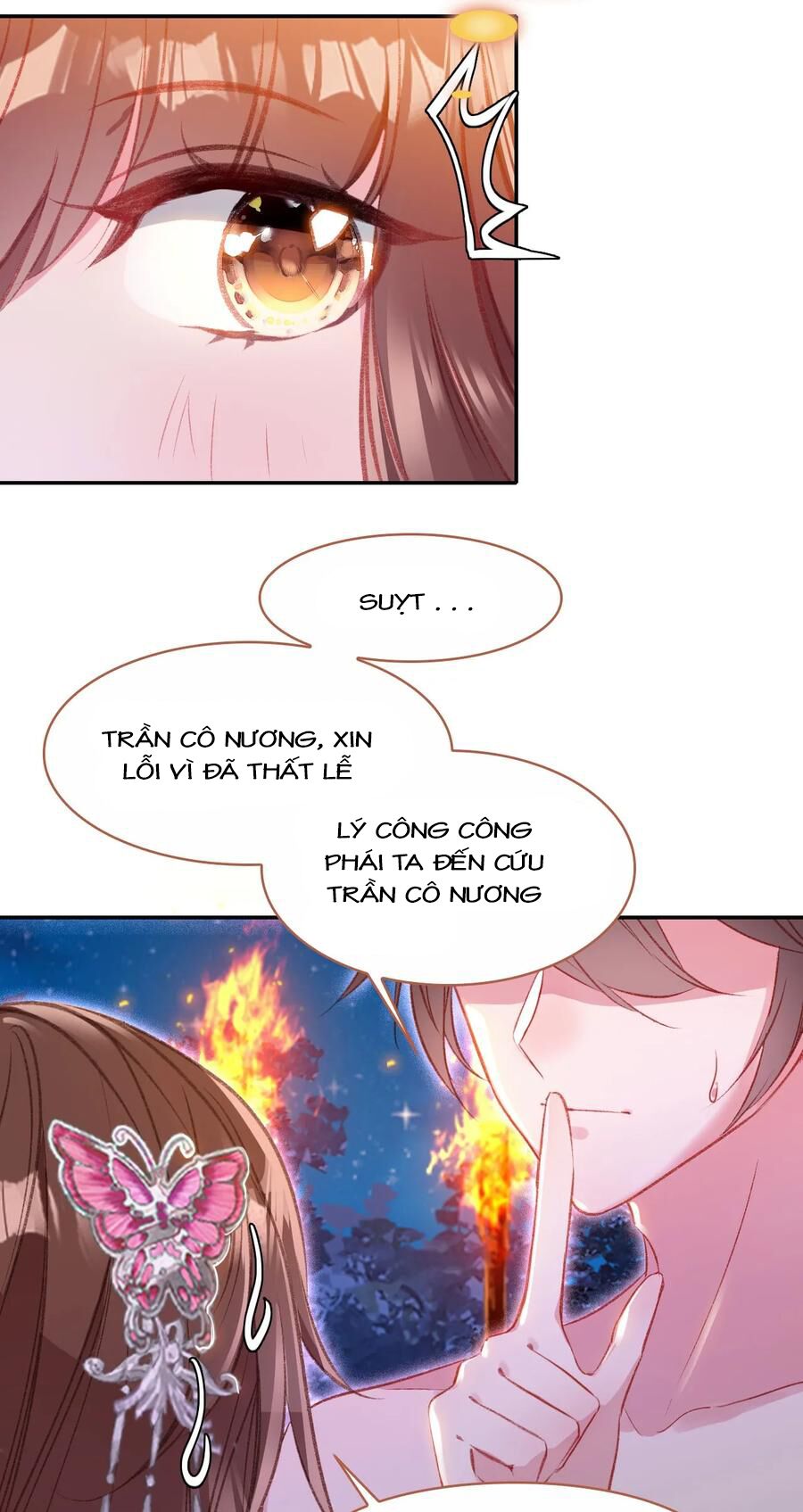 Gả Cho Một Tên Thái Giám Đáng Ghét: Chapter 122