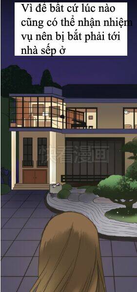 Thần Tượng Điểm Zero: Chapter 40