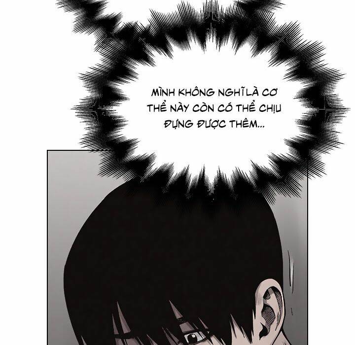 Nắm Đấm: Chapter 9