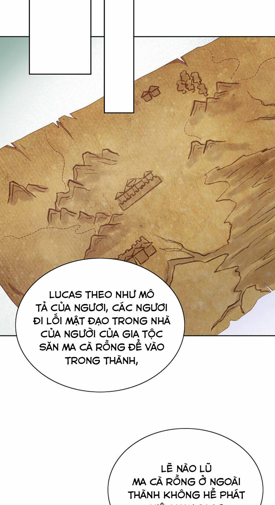 Vân Tưởng Chi Ca: Truy Ái Chỉ Lệnh: Chapter 38
