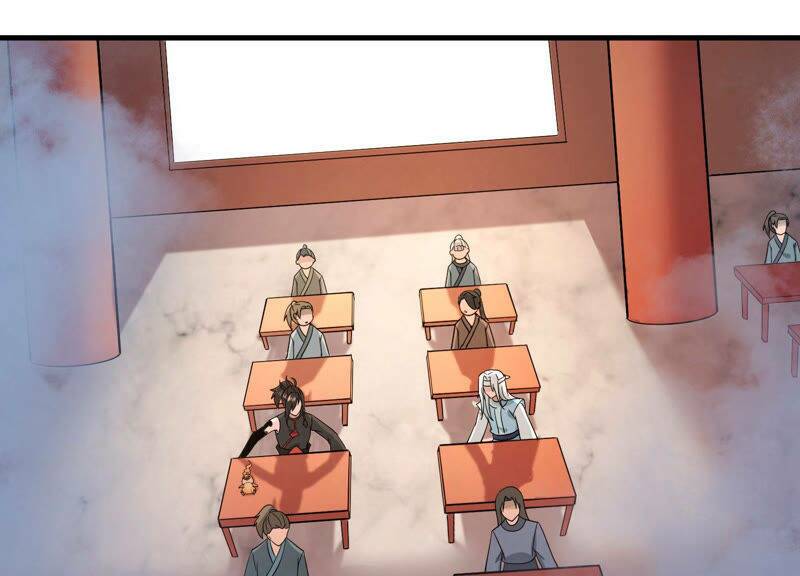 Yêu Linh Cứu Hỏa: Chapter 4