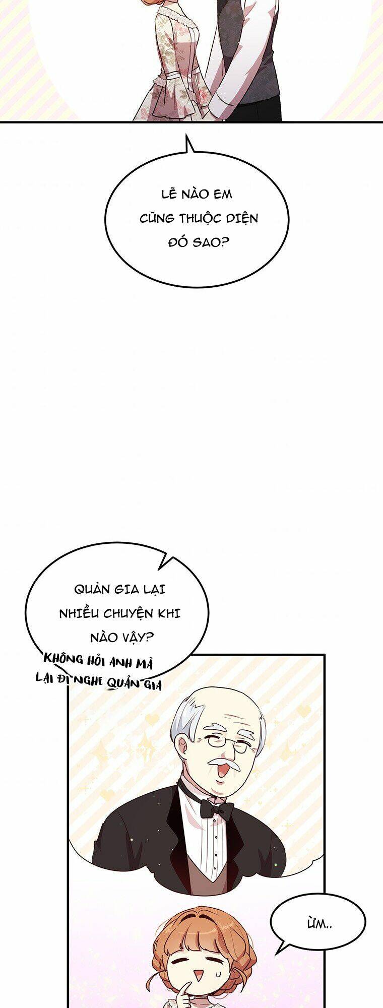 Công Tước, Loạn Vừa Thôi!: Chapter 127