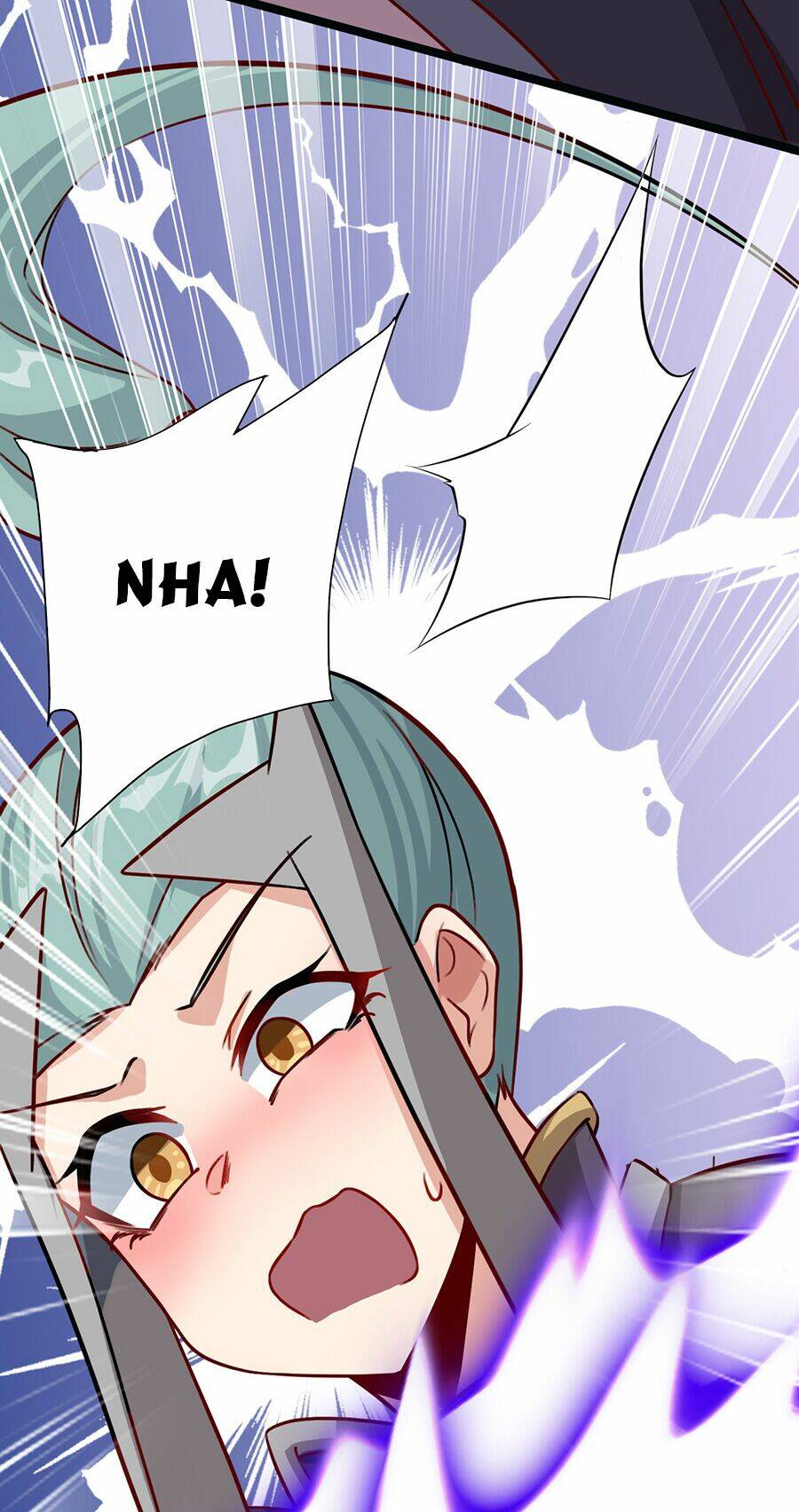 Đại Bảo Kiếm Của Tôi: Chapter 32