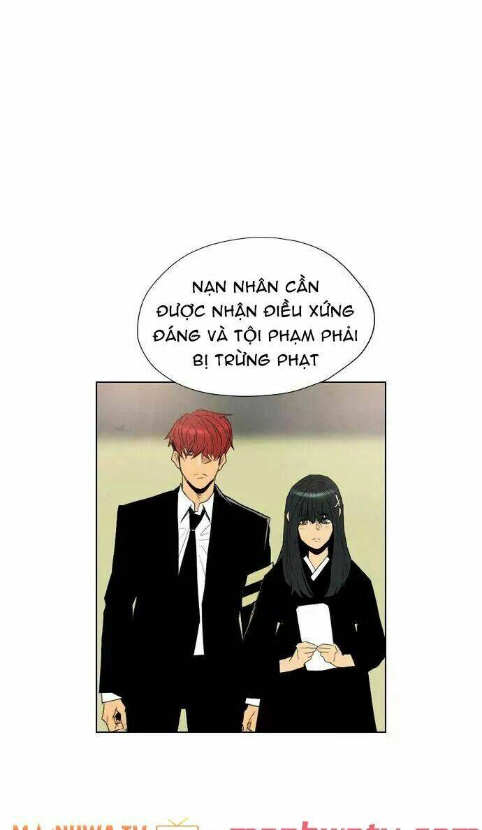 Kẻ Hồi Sinh: Chapter 23