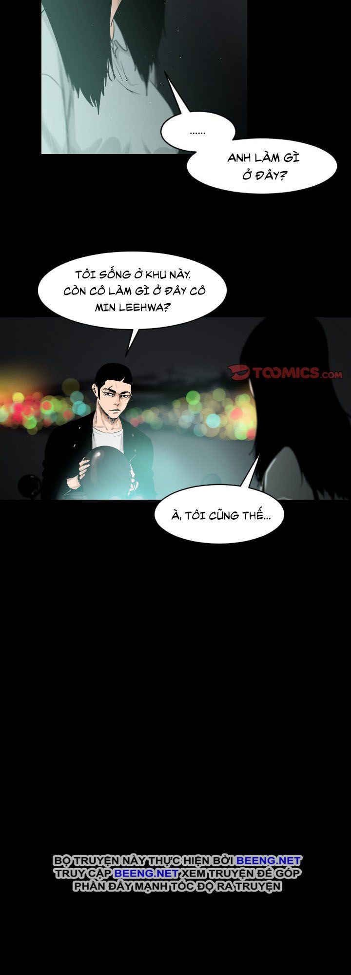 Tong Edge: Chapter 7