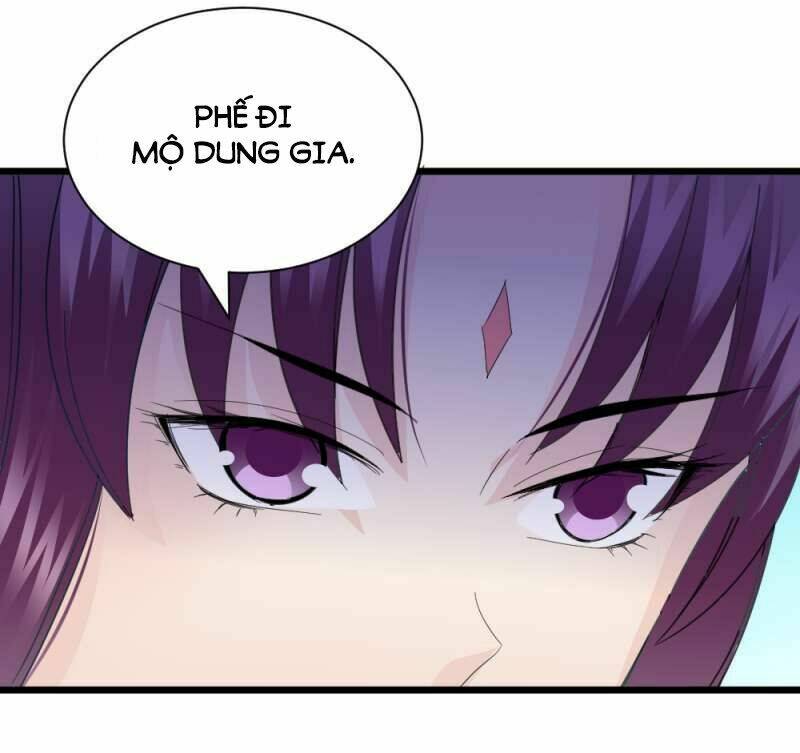 Tuyệt Thế Độc Phi Của Tà Vương: Chapter 63