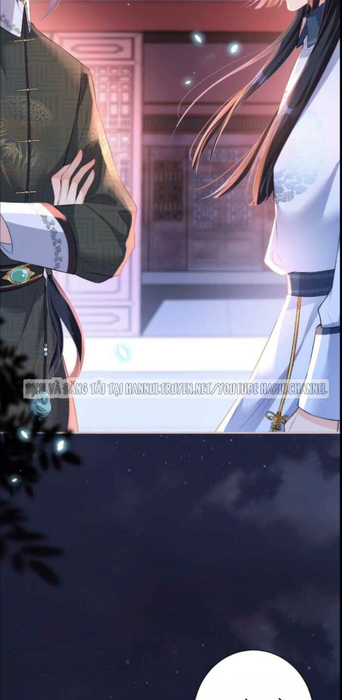 Quận Chúa Vững Vàng, Thiết Lập Nhân Vật Không Thể Vỡ: Chapter 87