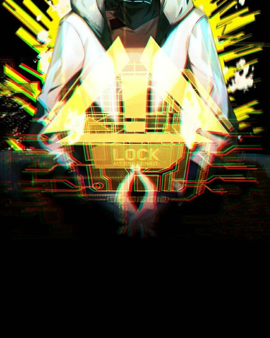 Người Chơi Siêu Mạnh: Chapter 9